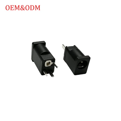DIP DC 3,5X1,3㎜ K DC-002H-130